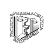 Logo de la faculté de pharmacie à Brno, Republique Tchèque