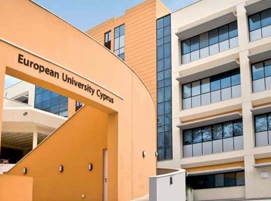 European University of Cyprus
