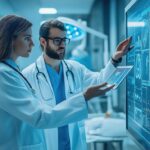 l'IA au service de la médecine